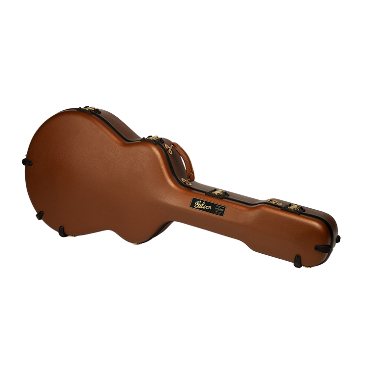 Gibson Signature Series Calton Case, Hummingbird / J-45