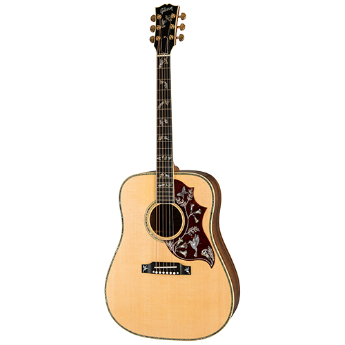 Hummingbird Custom