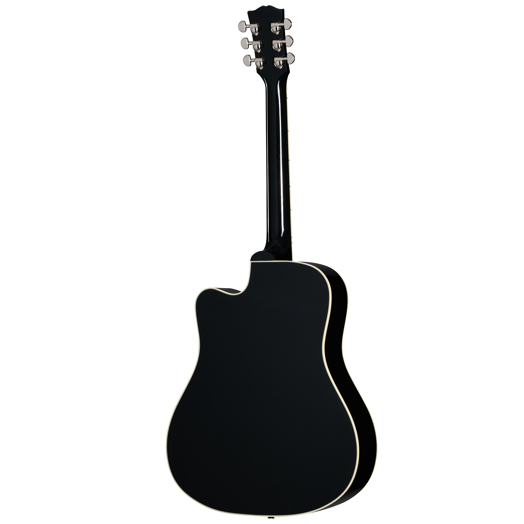 Hummingbird Standard EC