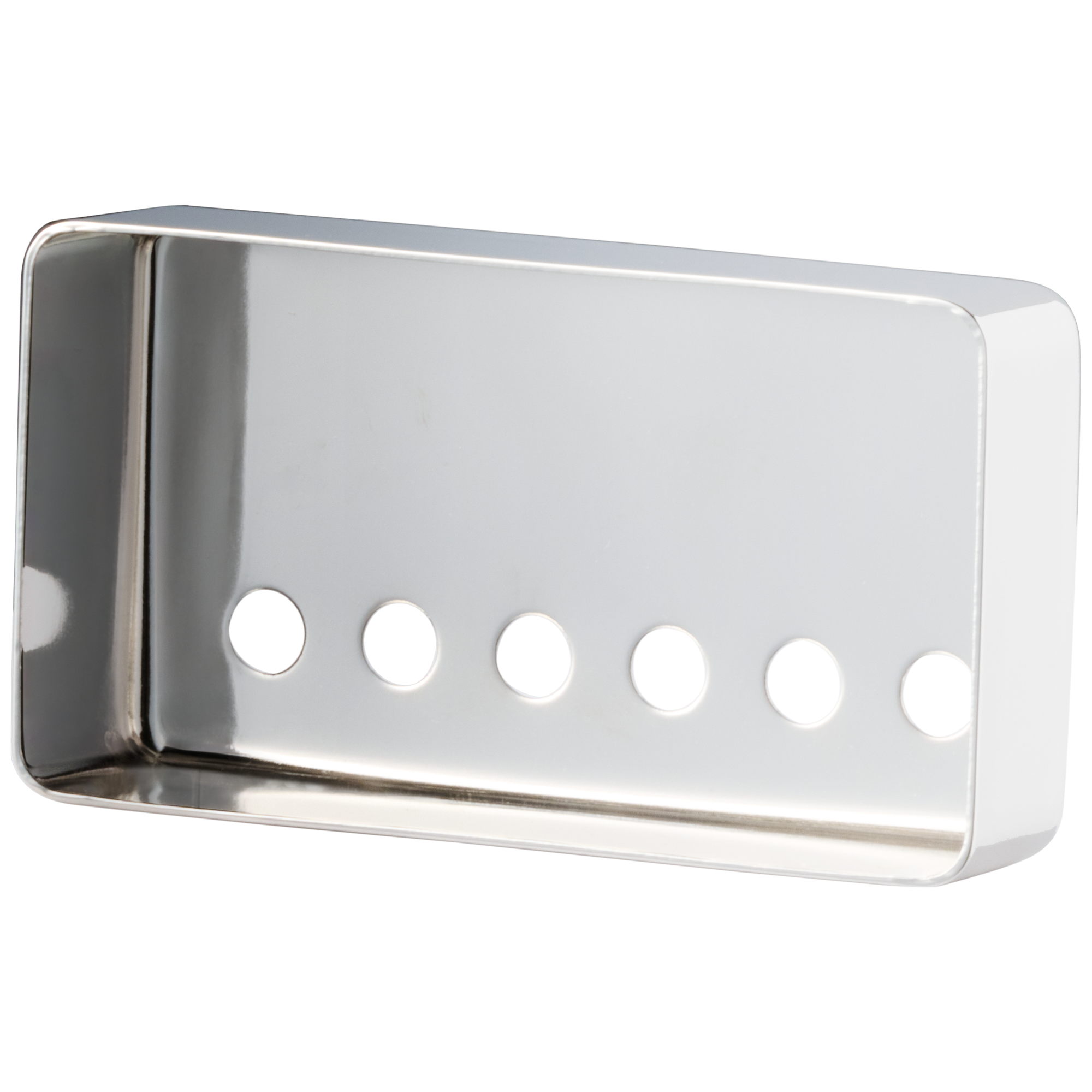 Historic Reissue Humbucking Pickup Cover, Nickel