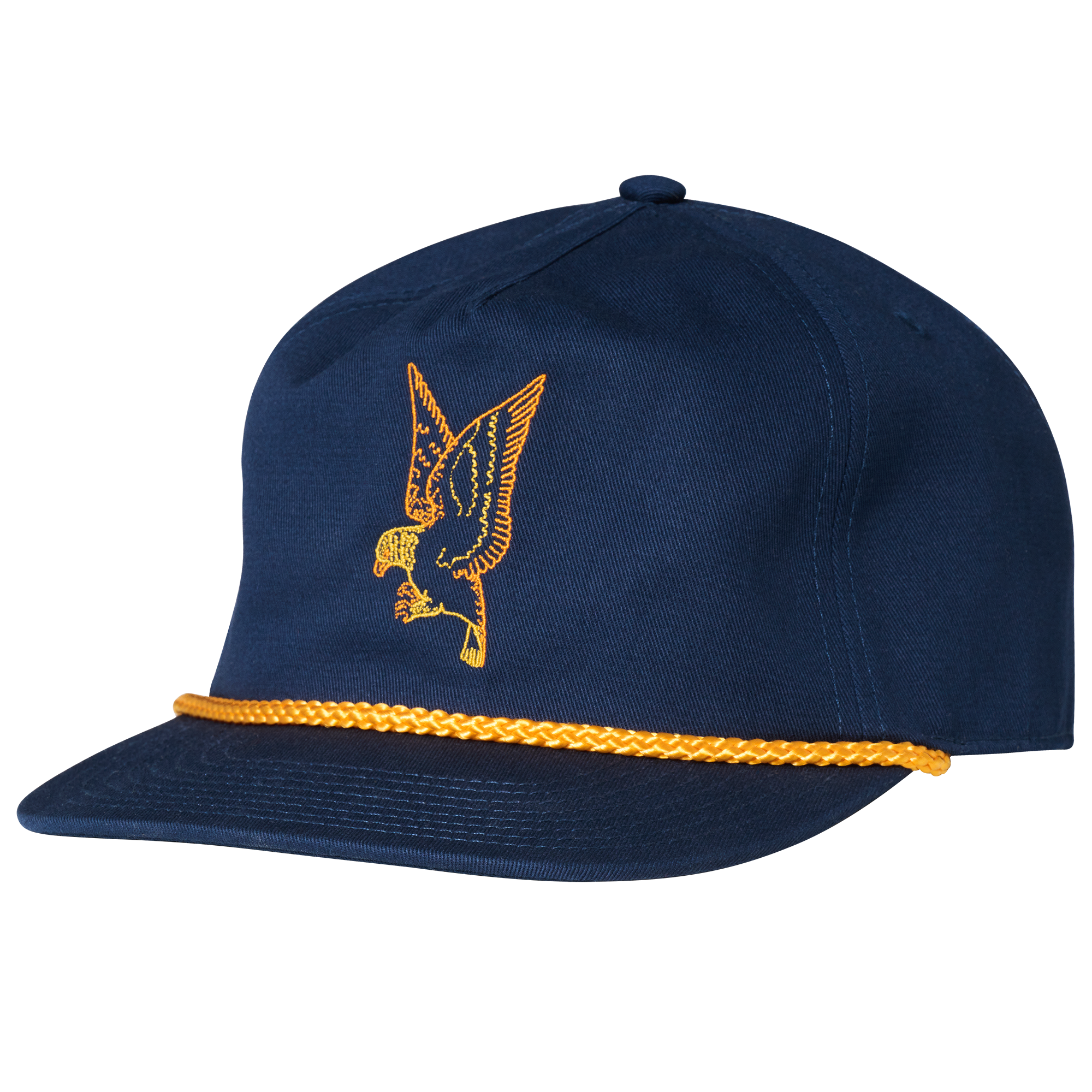 Epiphone Excellente Rope Snapback
