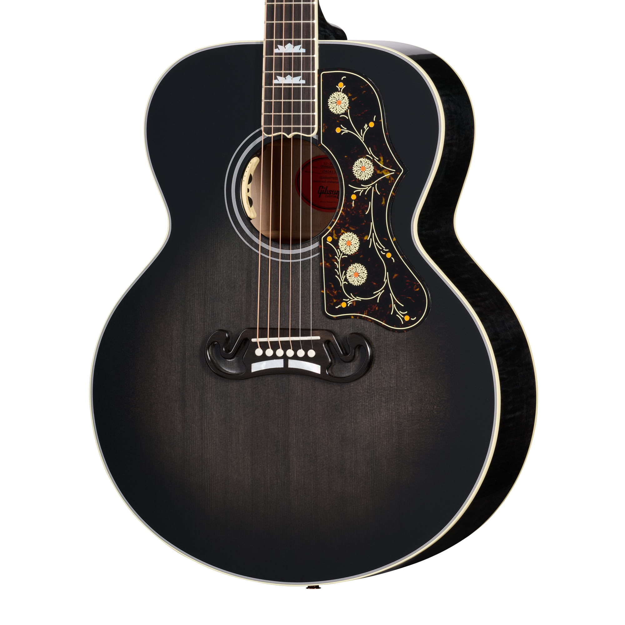 SJ-200 Standard