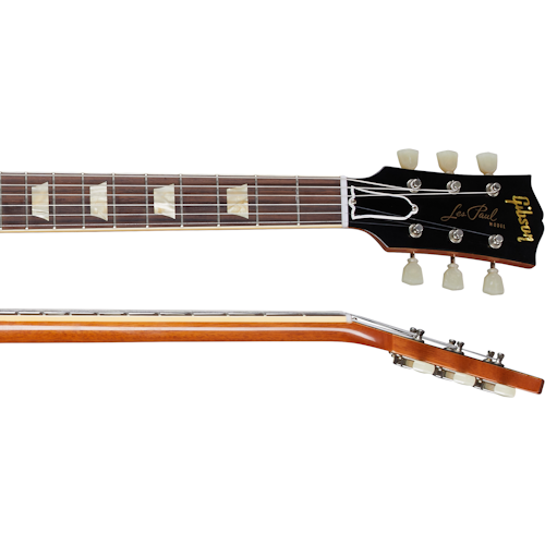 1957 Les Paul Goldtop Ultra Light Aged
