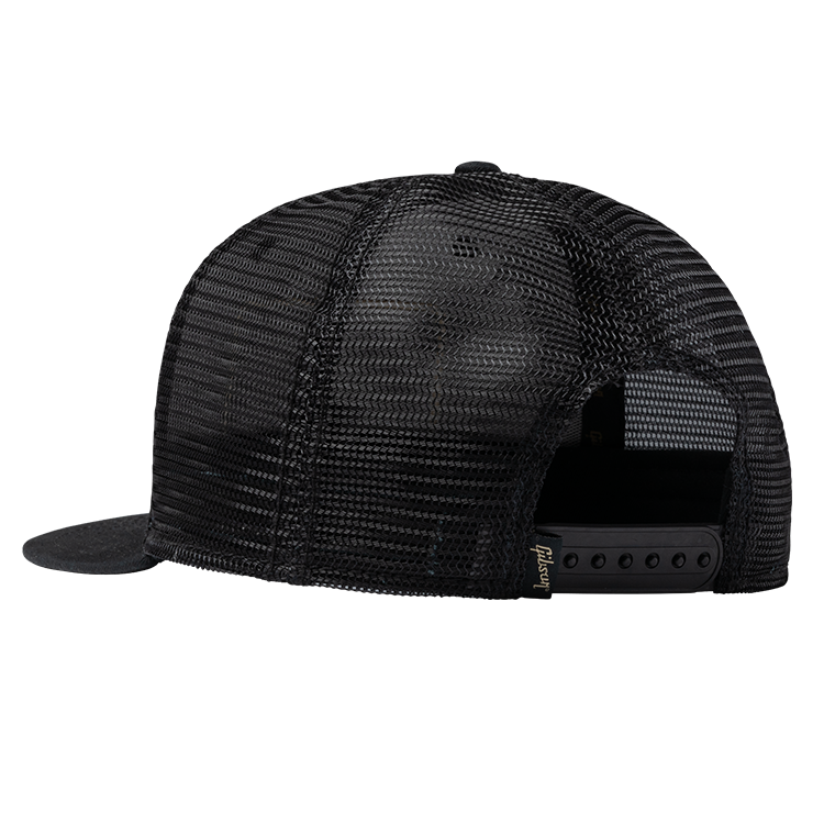 Gibson Gold Star Trucker