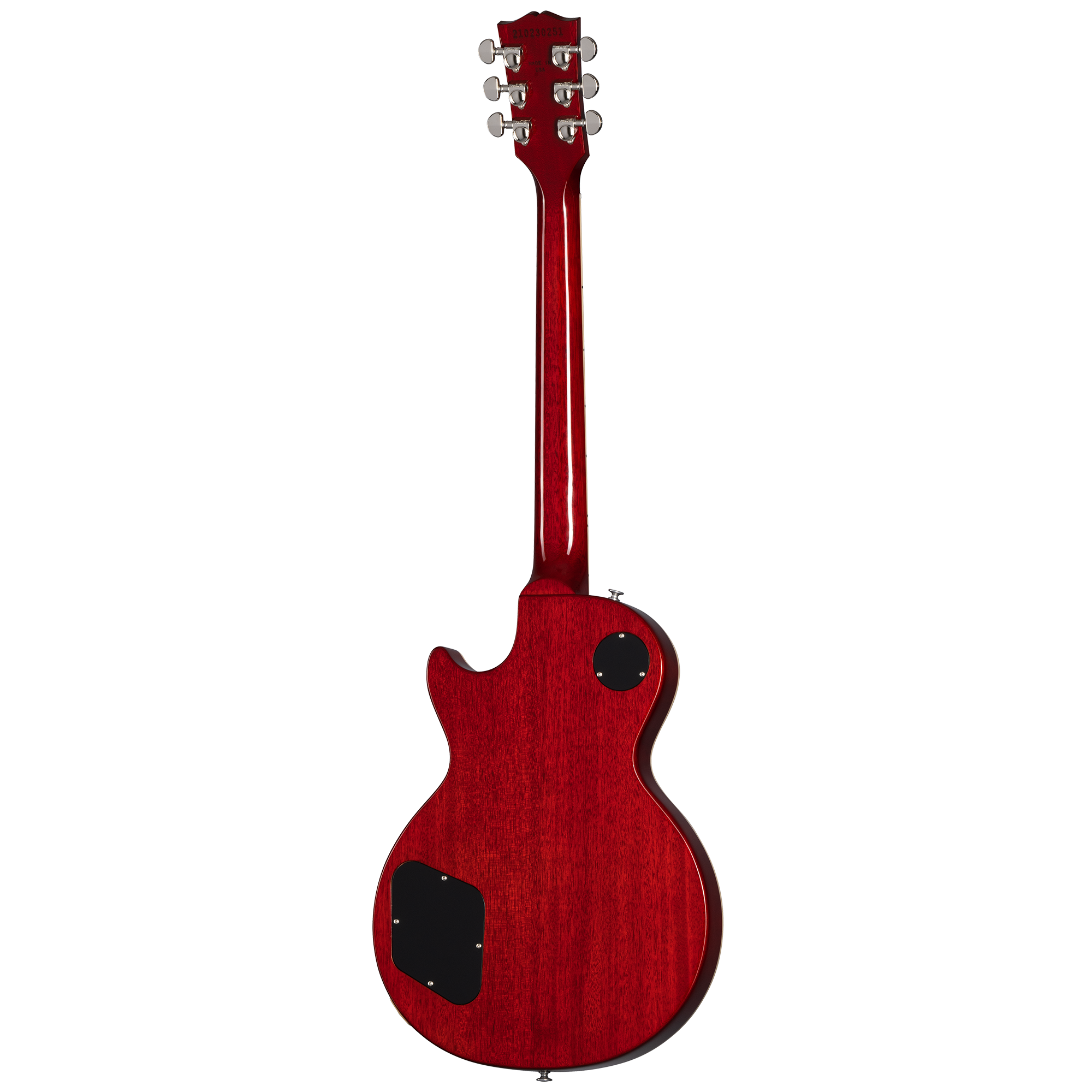 Les Paul Standard 60s Custom Color