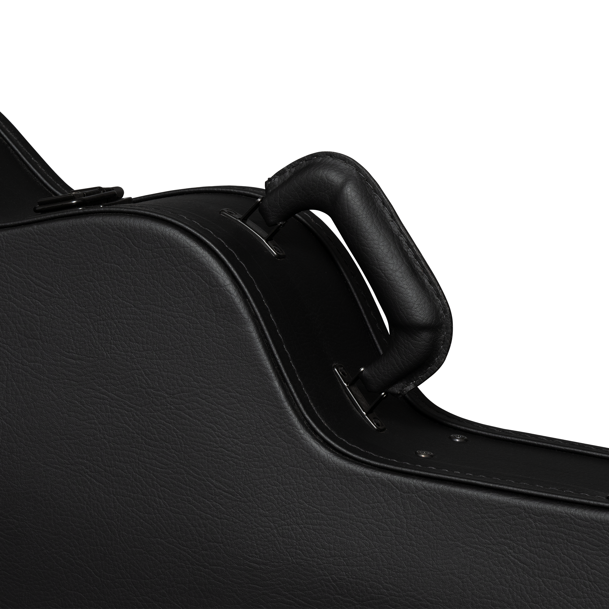 Small-Body Acoustic Modern Hardshell Case