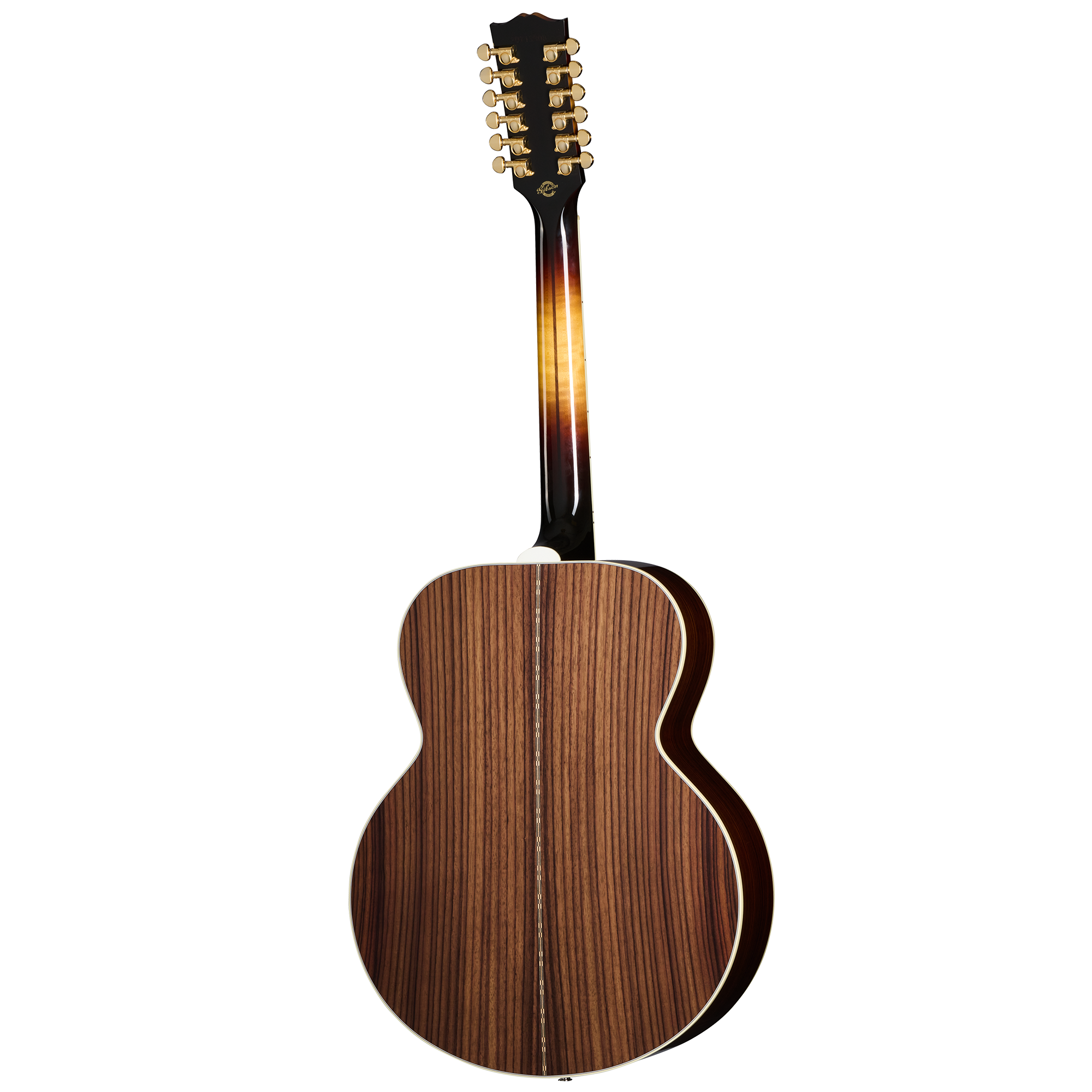 Brian May SJ-200 12-String