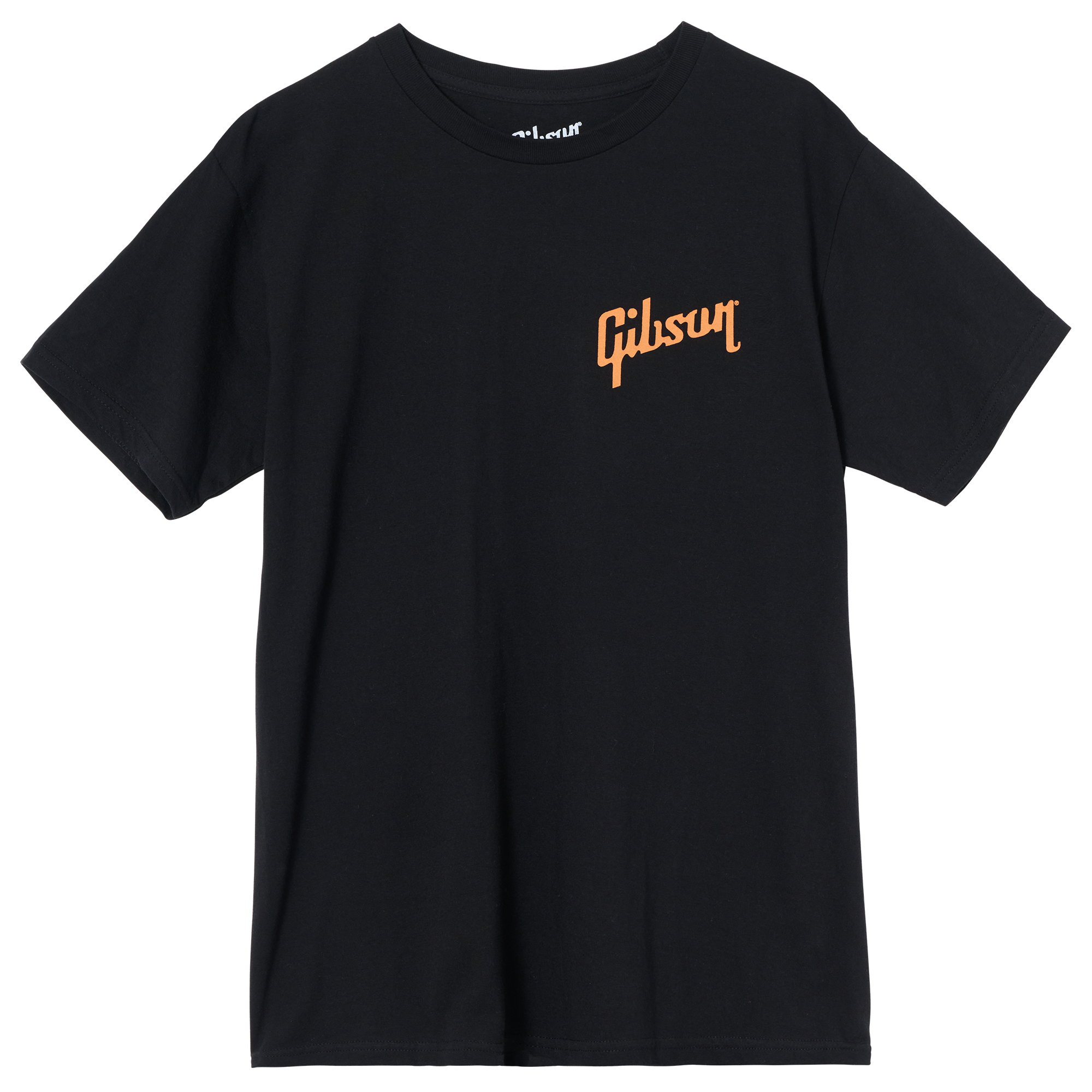 Screaming Eagle Tee (Vintage Black)