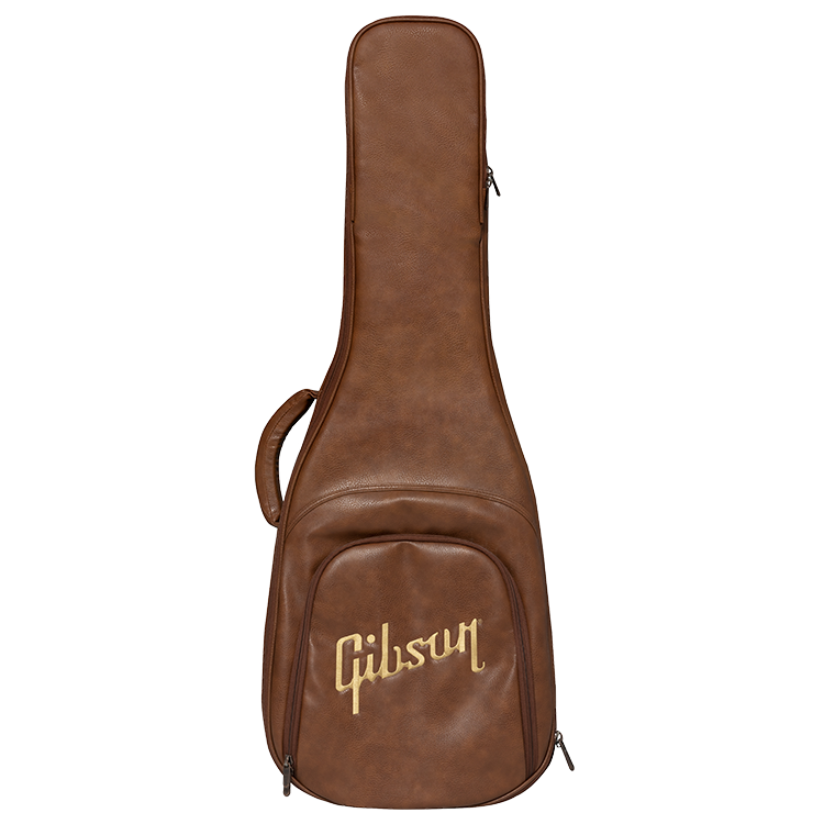 Premium Softcase, Brown, Les Paul / SG