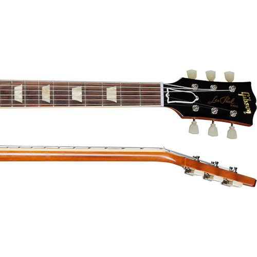 1956 Les Paul Goldtop Ultra Light Aged