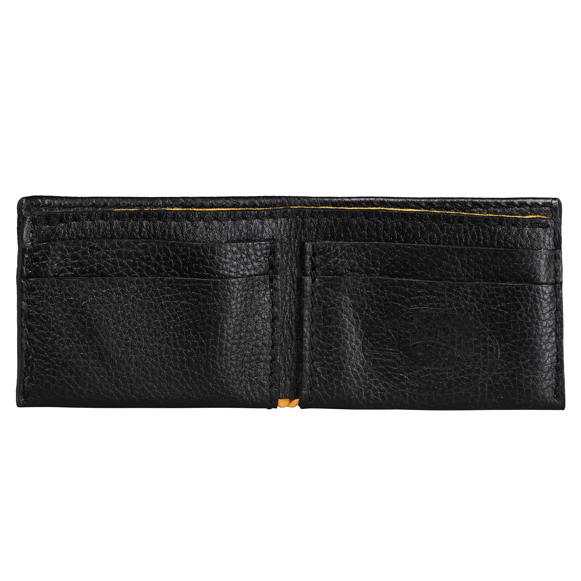 Lifton Leather Wallet, Black, Exclusive