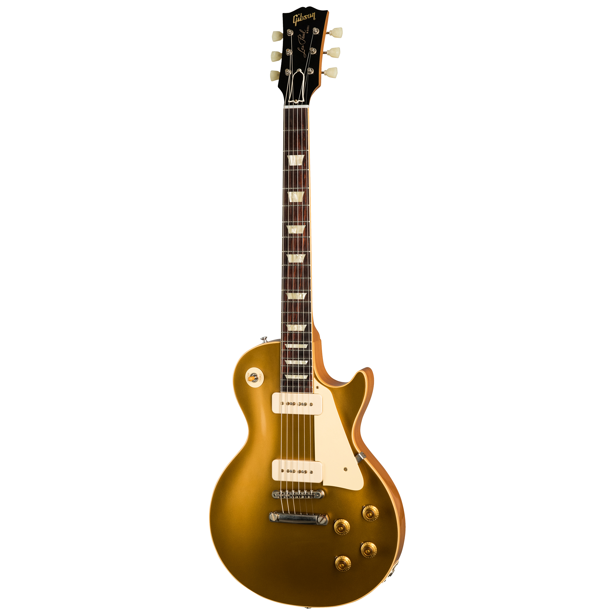 1956 Les Paul Goldtop Reissue