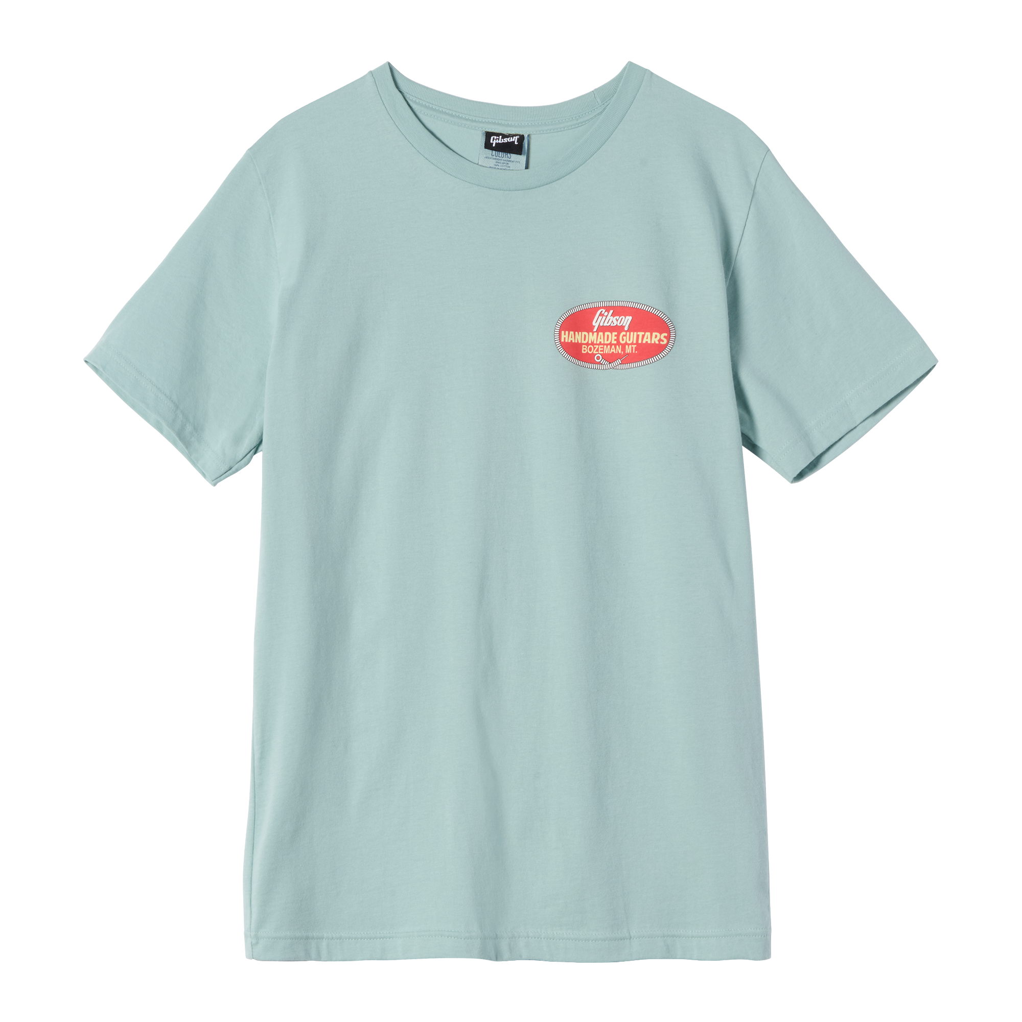 Handmade Guitars Tee