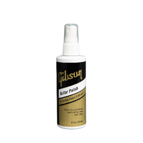 Guitar Polish