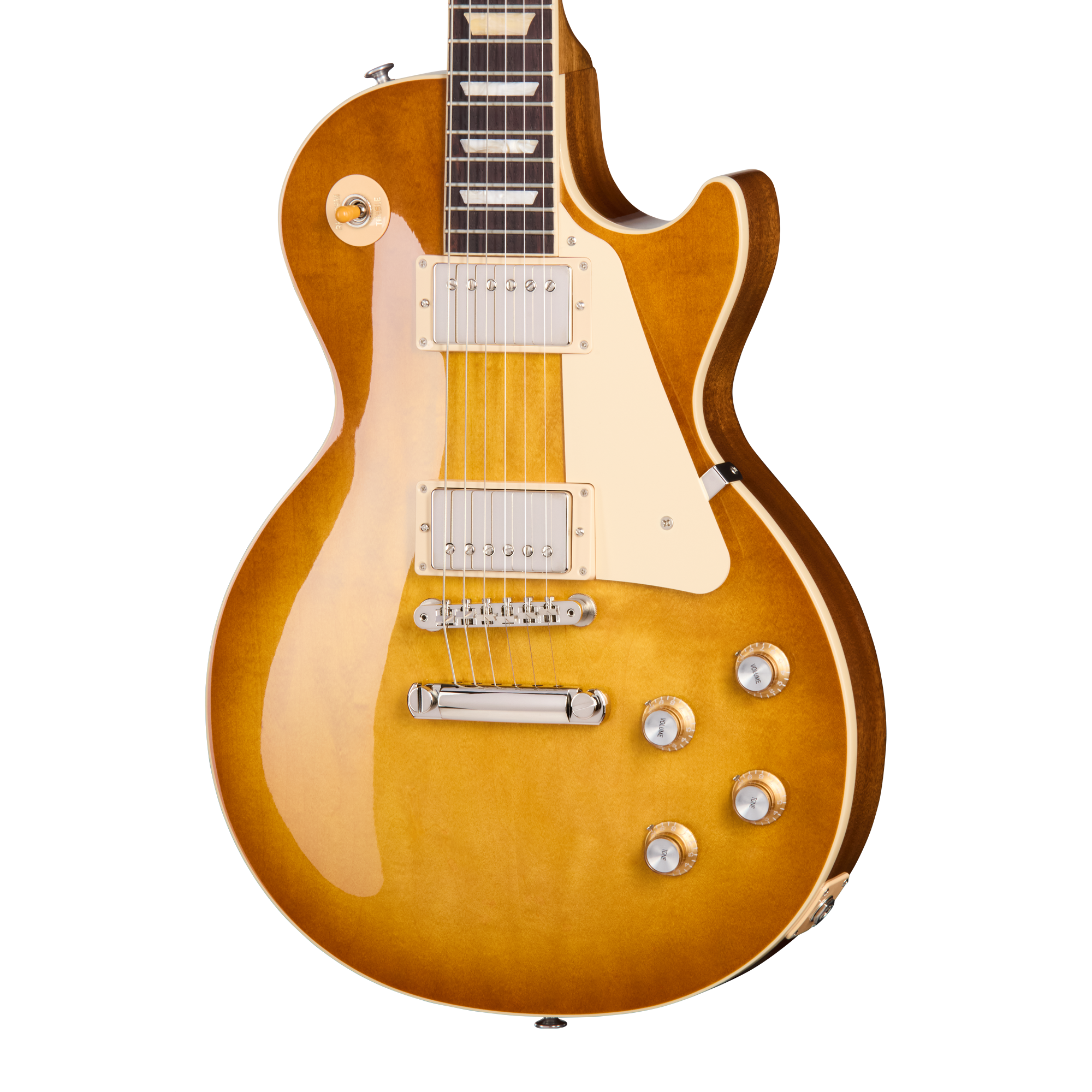 Les Paul Standard 60s