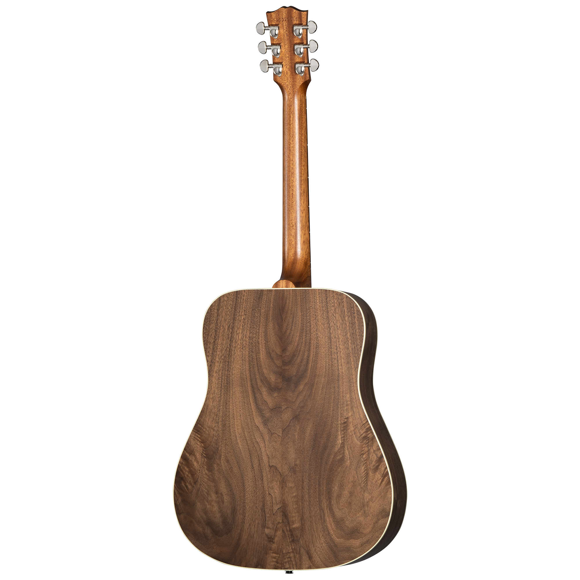 Hummingbird Studio Walnut