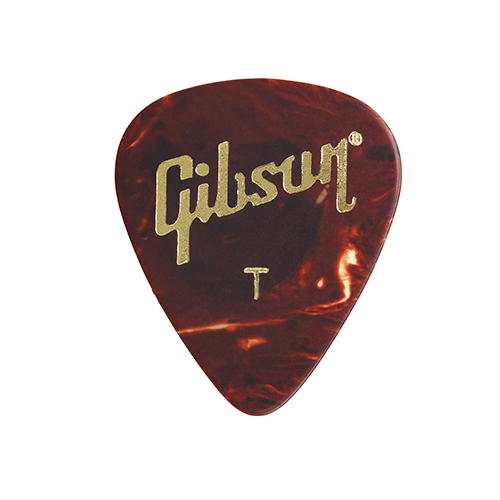 Tortoise Picks, 12 Pack