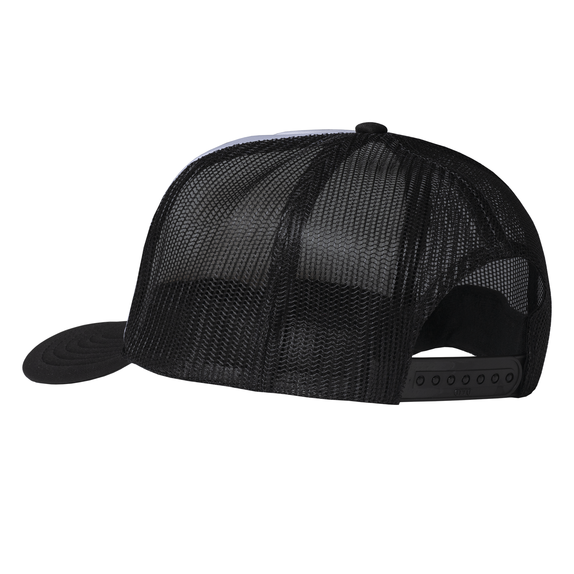 Metal and Monsters Trucker Hat
