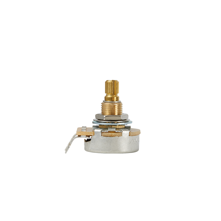 Historic Potentiometer