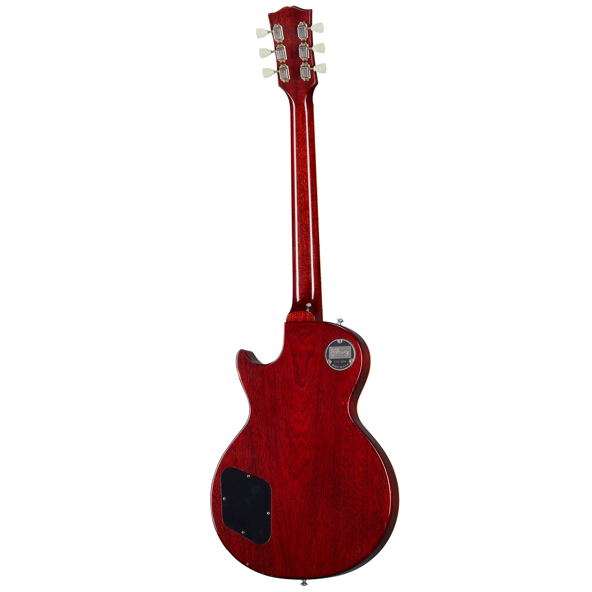 1958 Les Paul Standard Light Aged