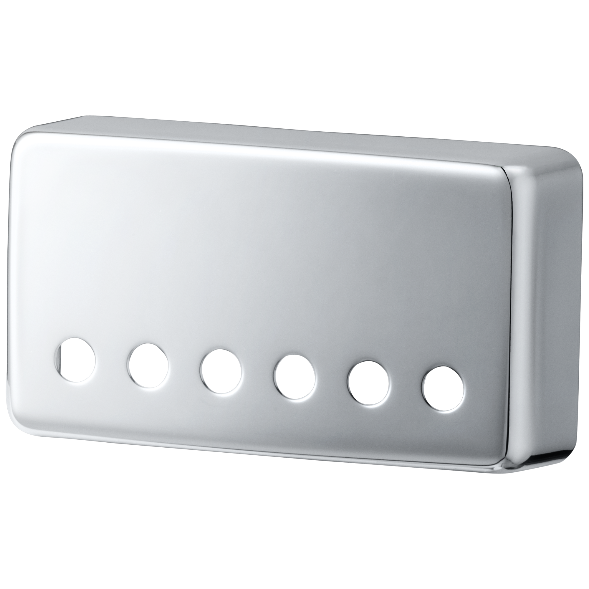 Historic Reissue Humbucking Pickup Cover, Nickel
