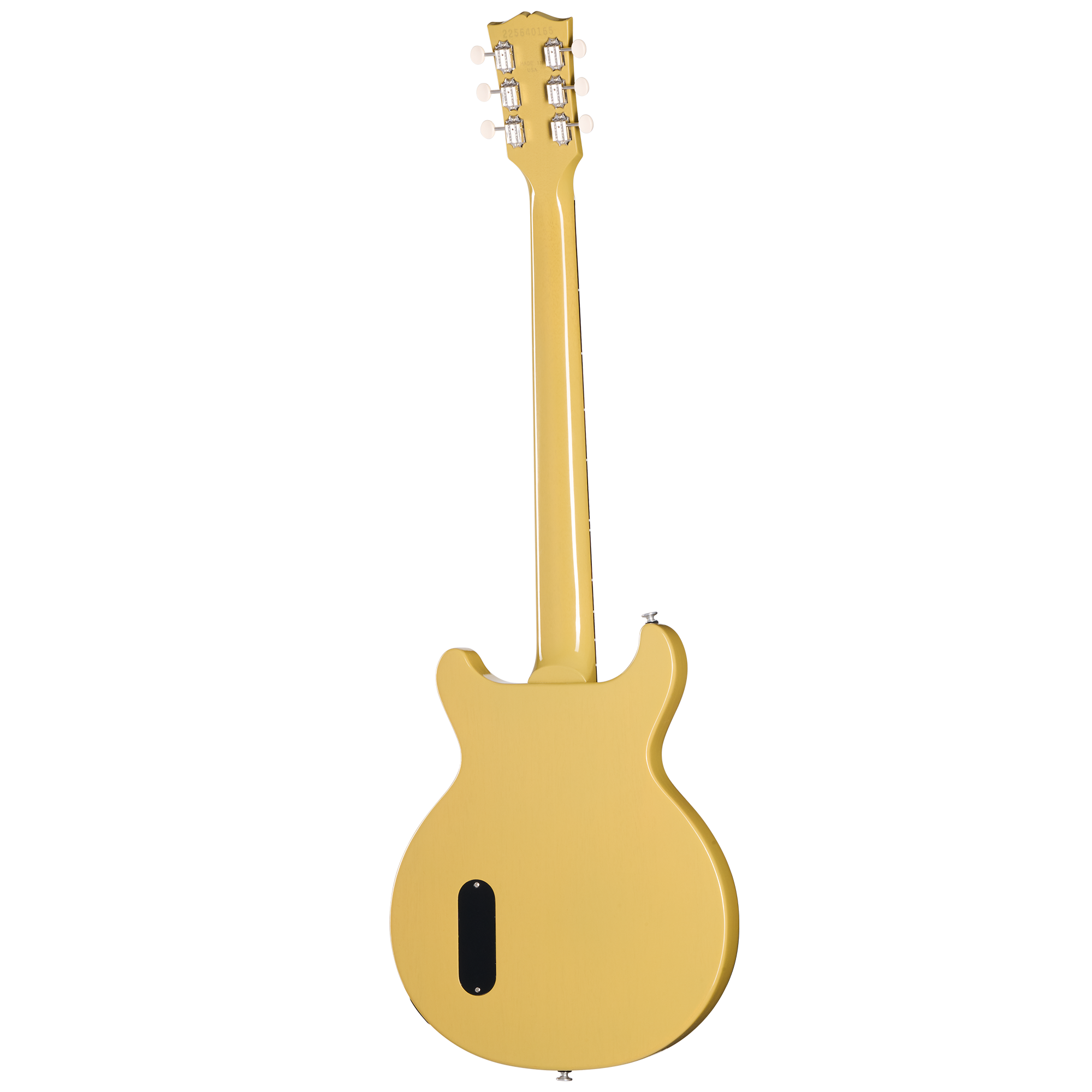 Les Paul Junior Double Cut
