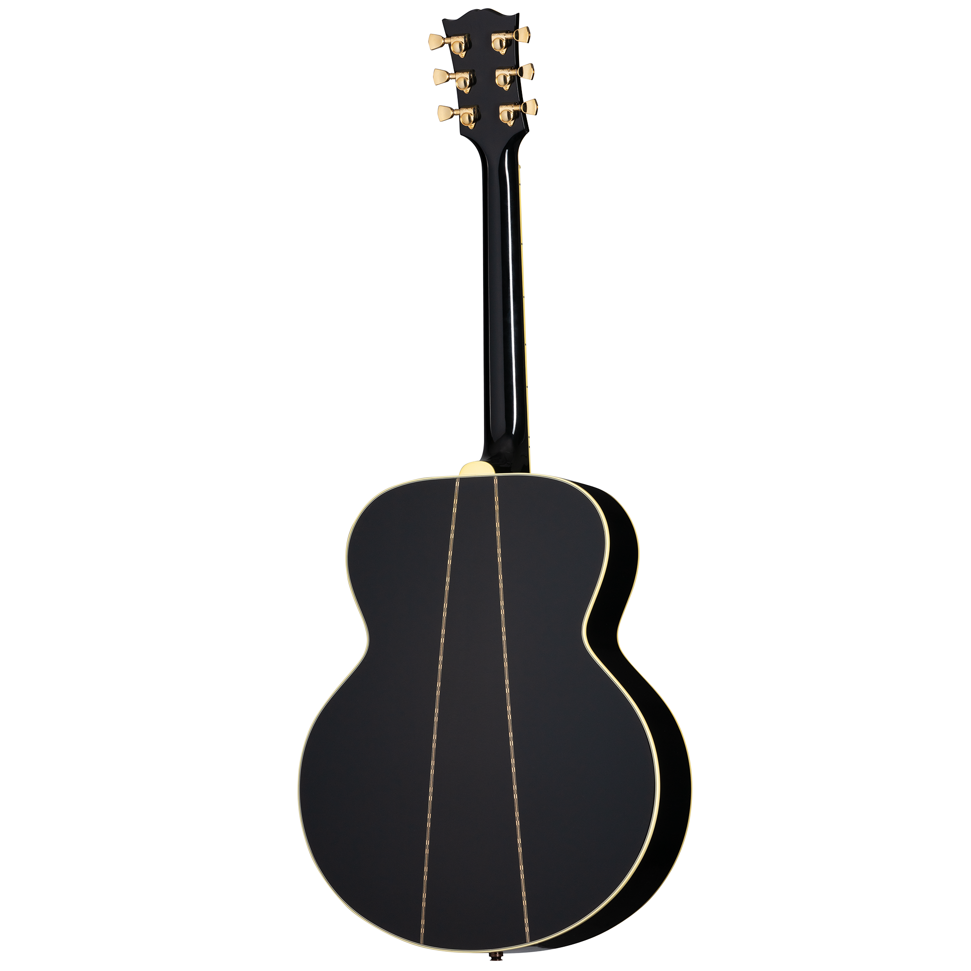 Elvis SJ-200