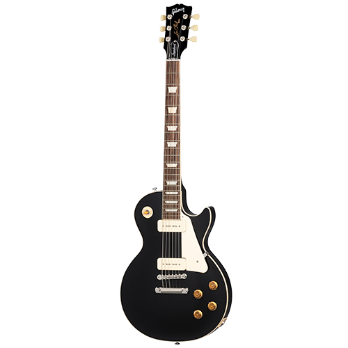 Les Paul Standard 50s P-90