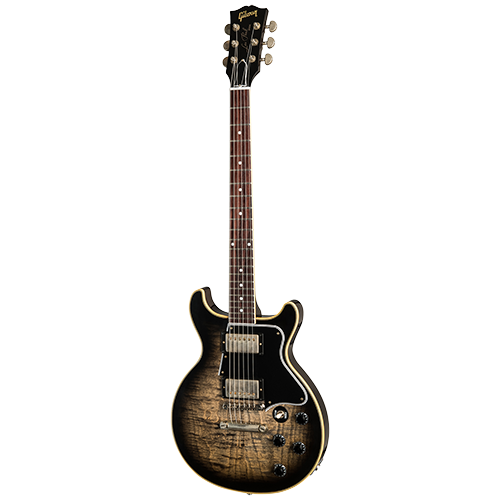 Les Paul Special Double Cut Figured Top