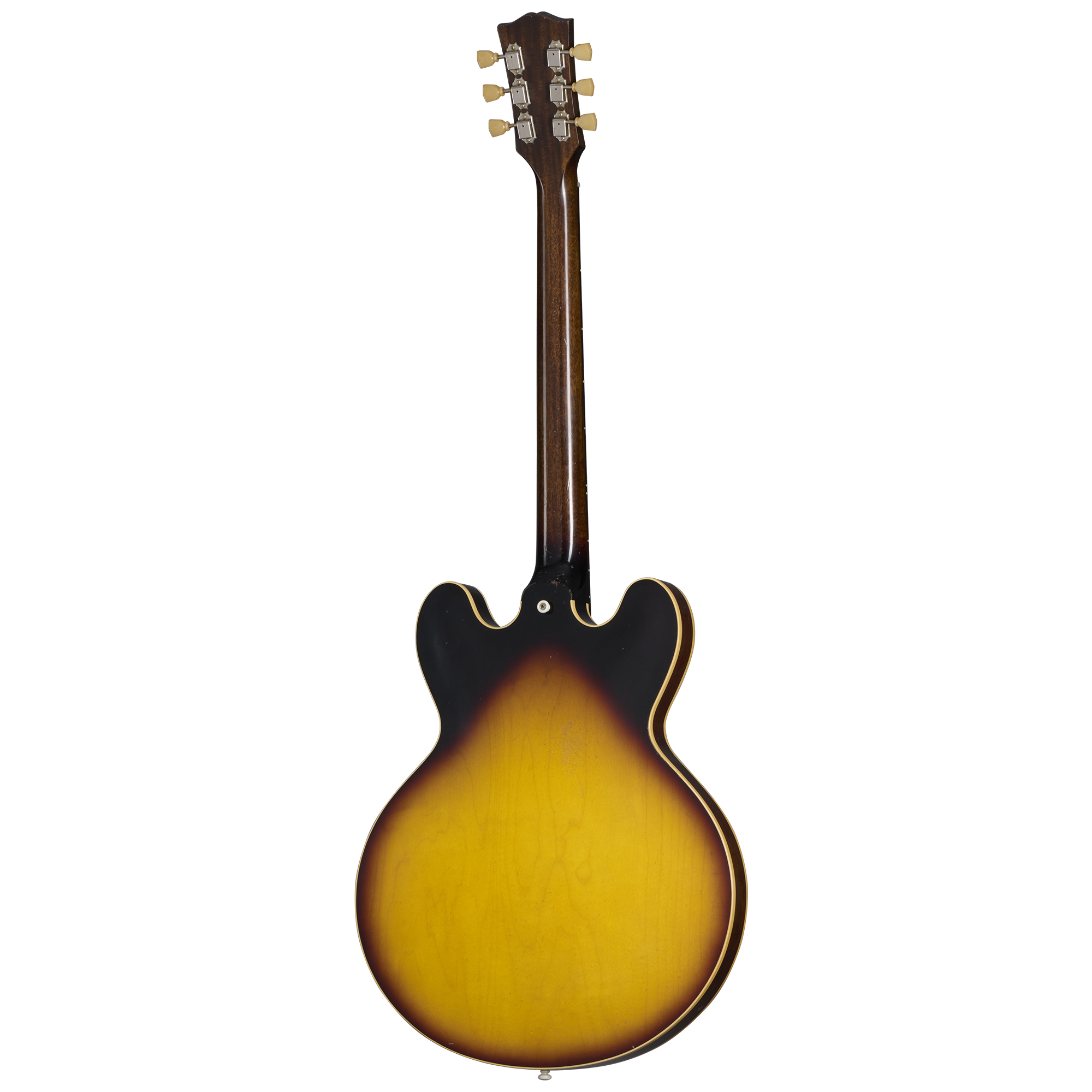 1958 ES-335 Reissue