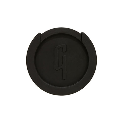 Gibson Generation Acoustic Soundhole Cover, Standard