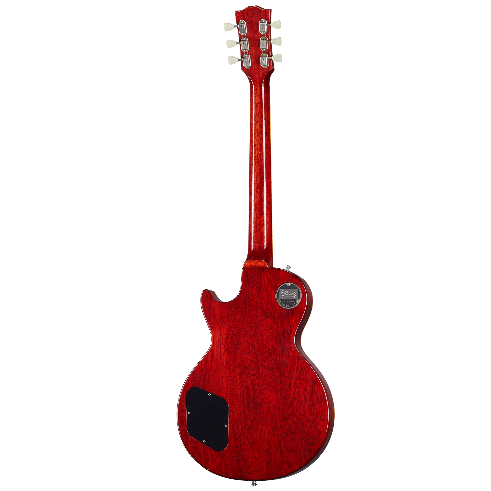 1959 Les Paul Standard Light Aged