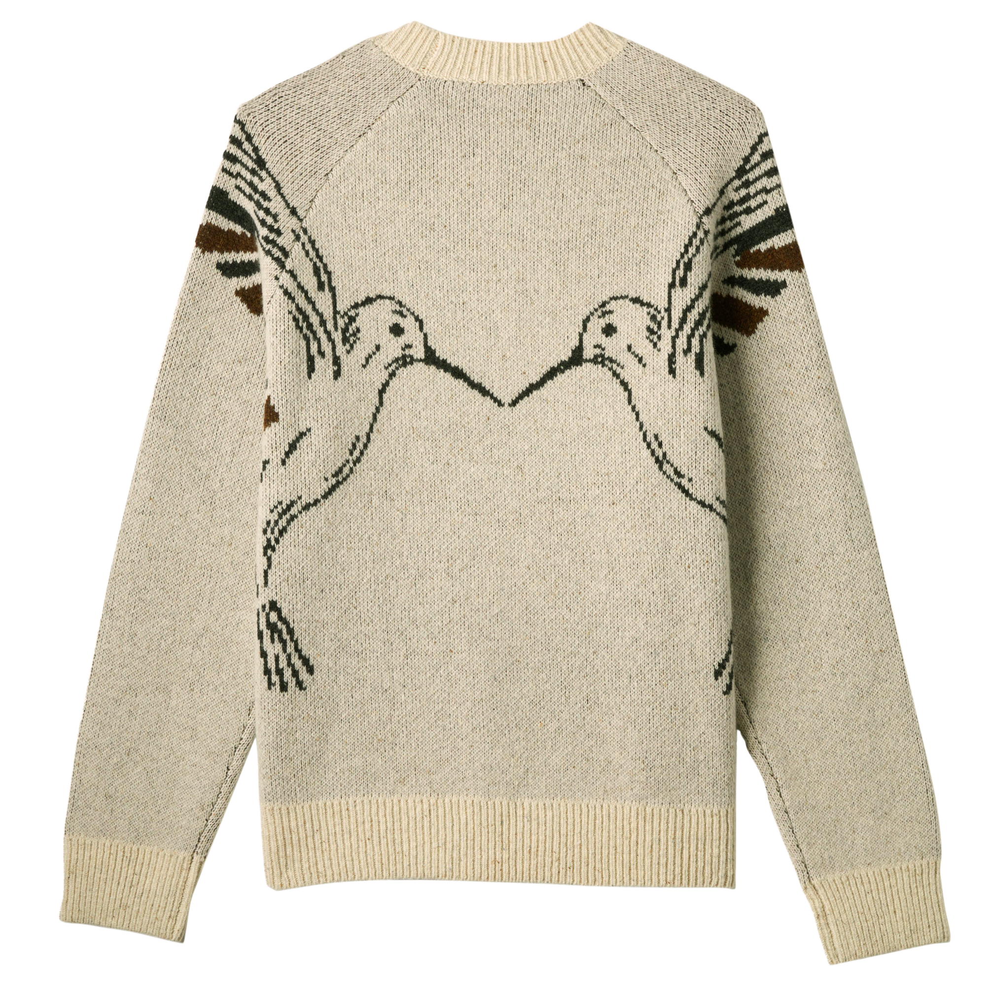 Billy Reid x Gibson Crewneck