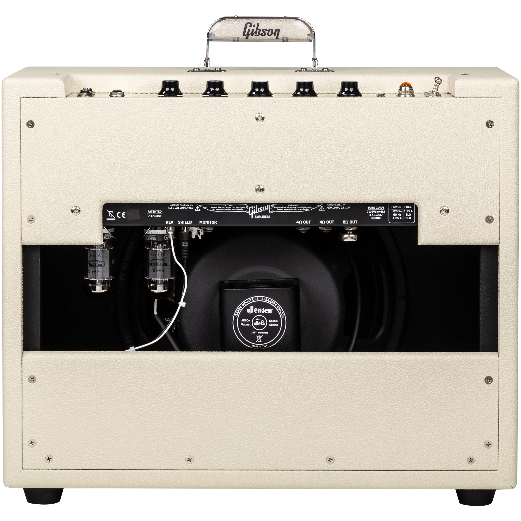 Falcon 20 1x12 Combo
