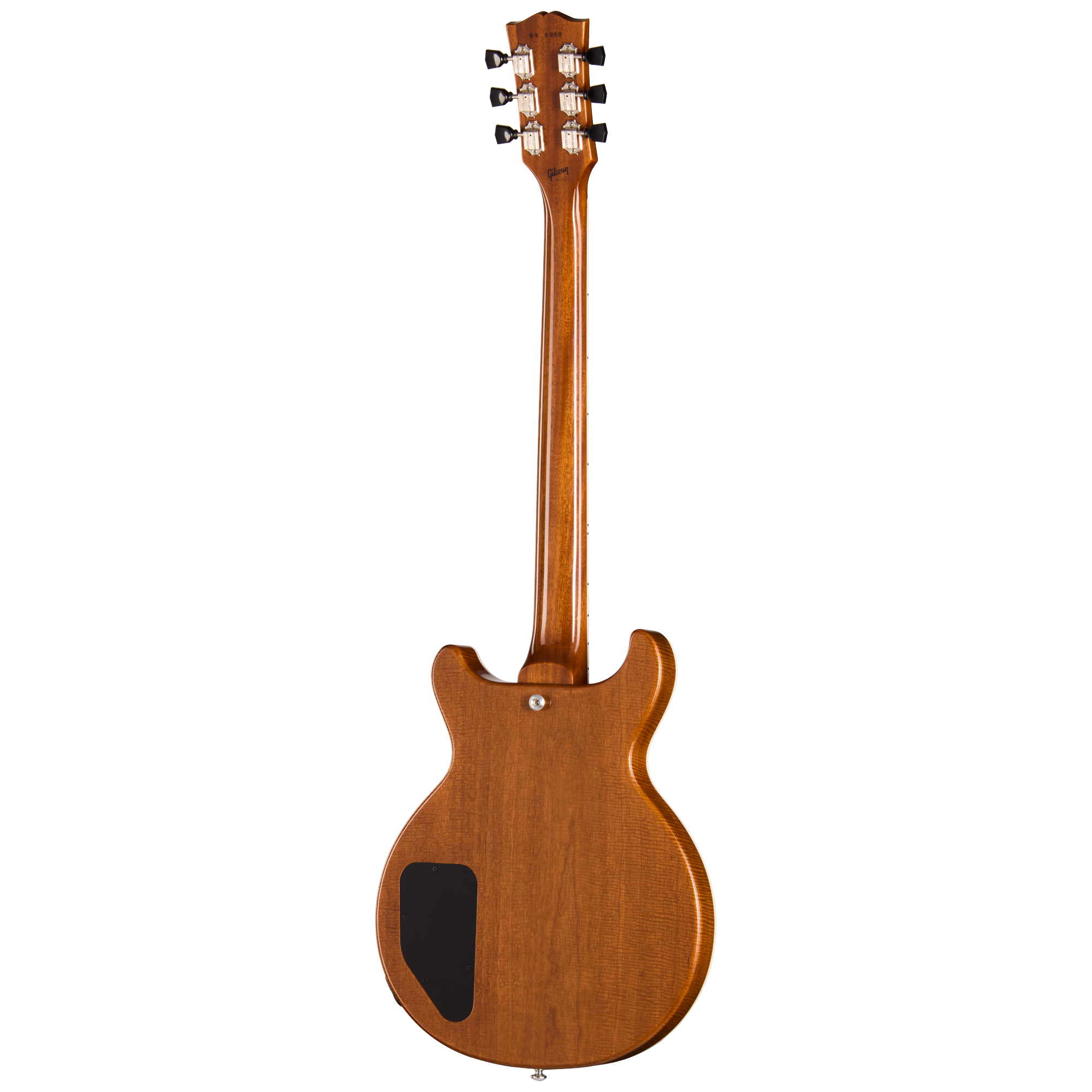 Les Paul Special Double Cut Figured