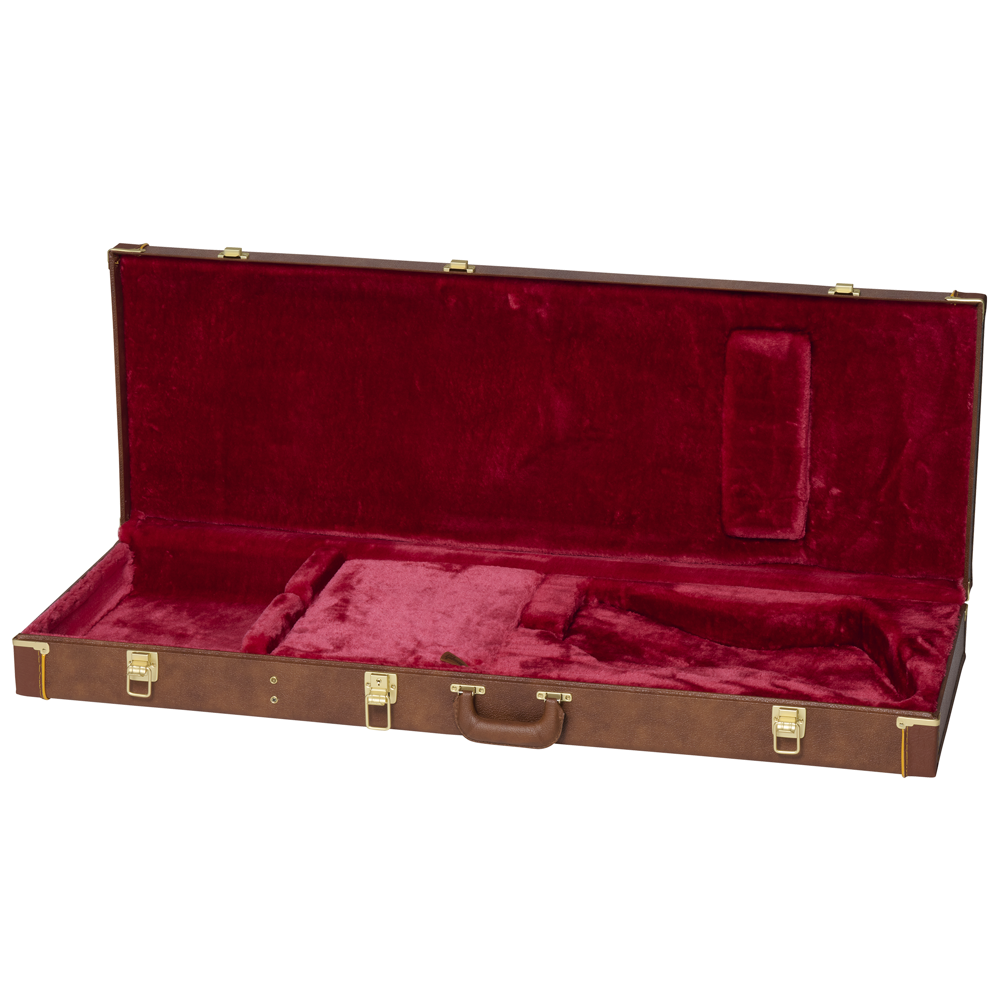 Firebird Original Hardshell Case