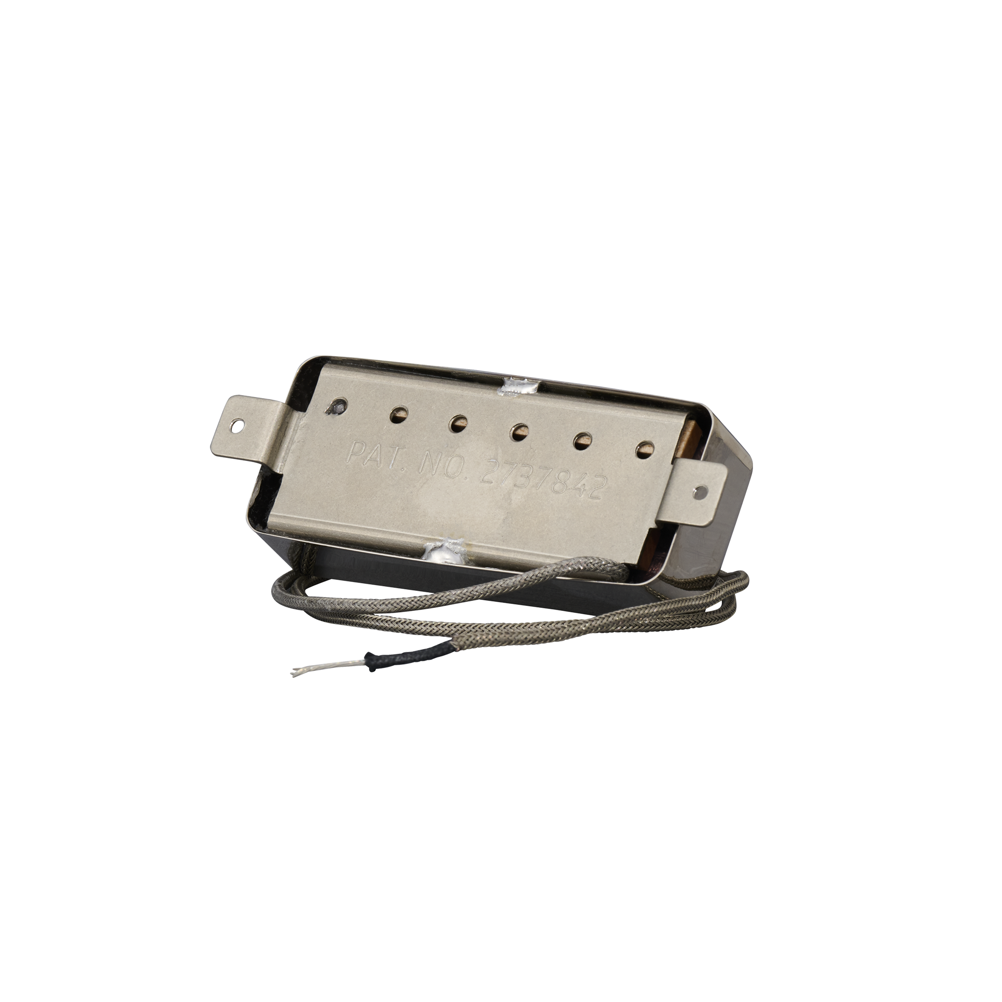 Firebird Reissue Plus (Nickel Cover, 2-Conductor, Potted, 9k, Alnico 5)