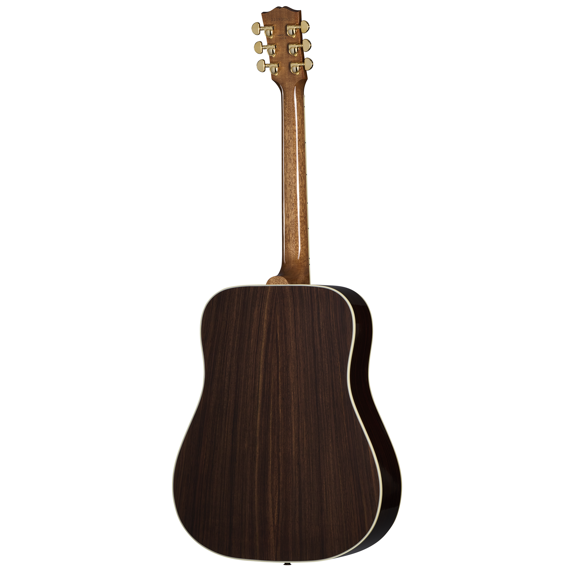 Hummingbird Standard Rosewood