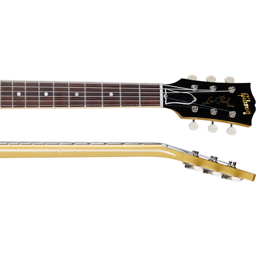 1957 Les Paul Special Single Cut TV Yellow Ultra Light Aged