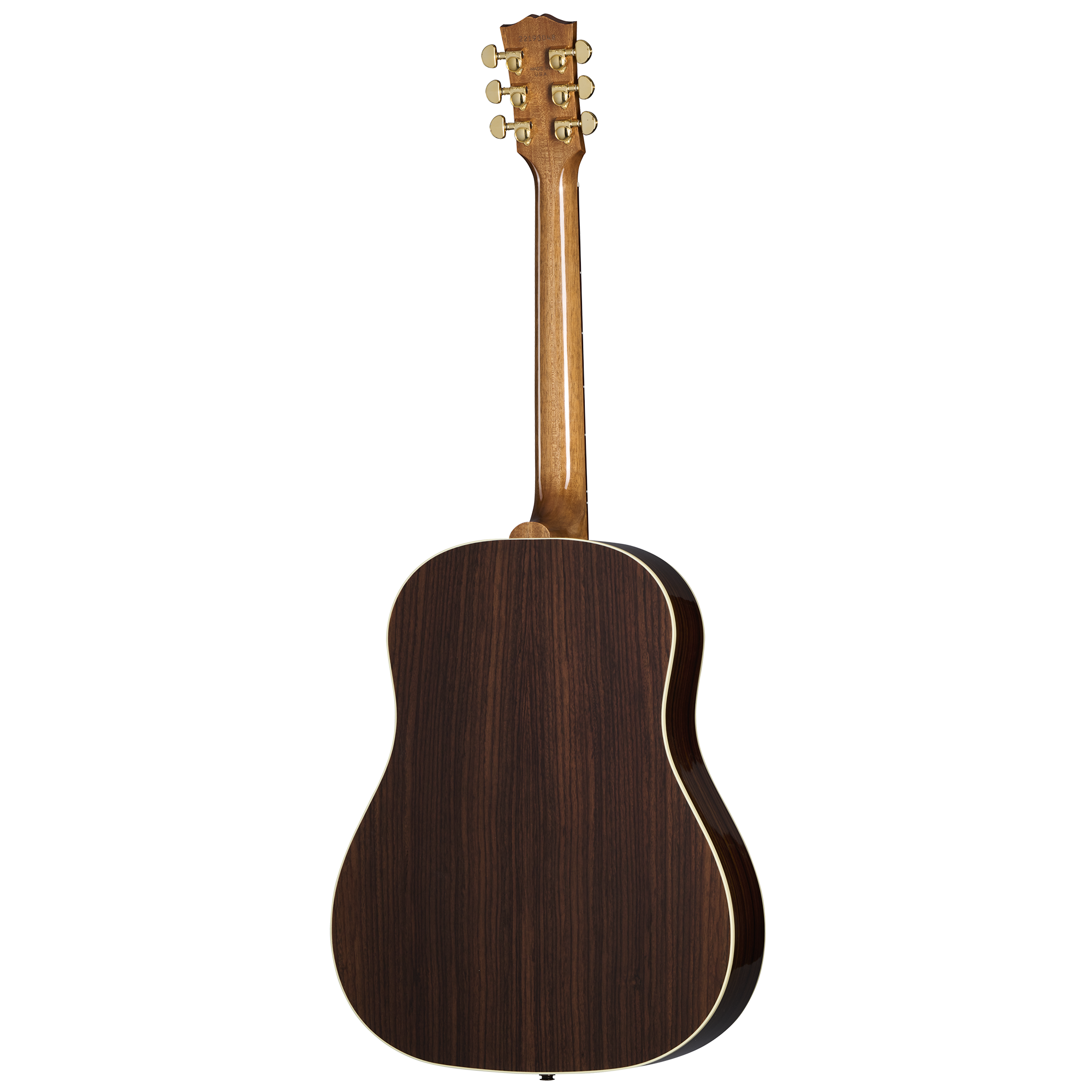 J-45 Standard Rosewood