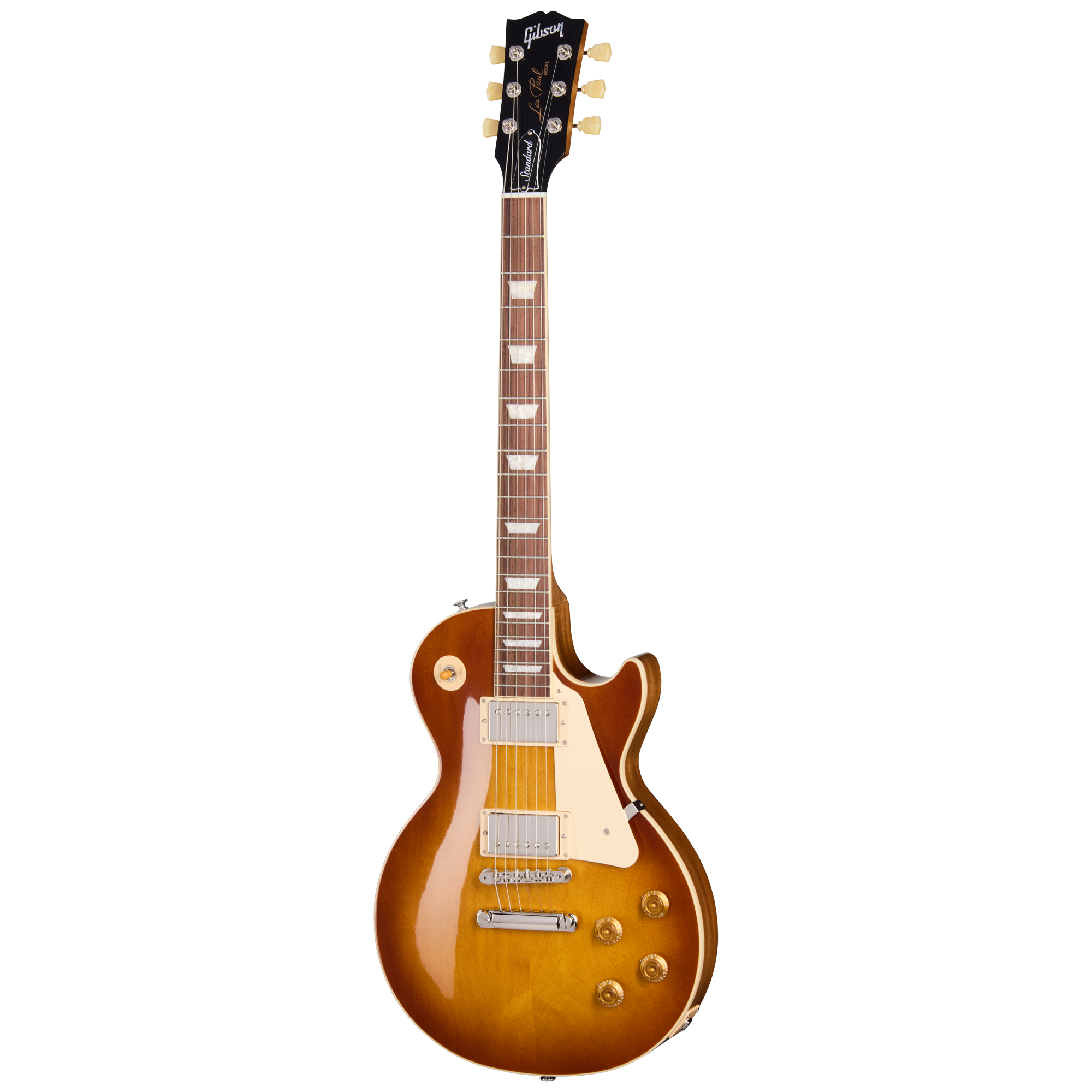 Les Paul Standard 50s
