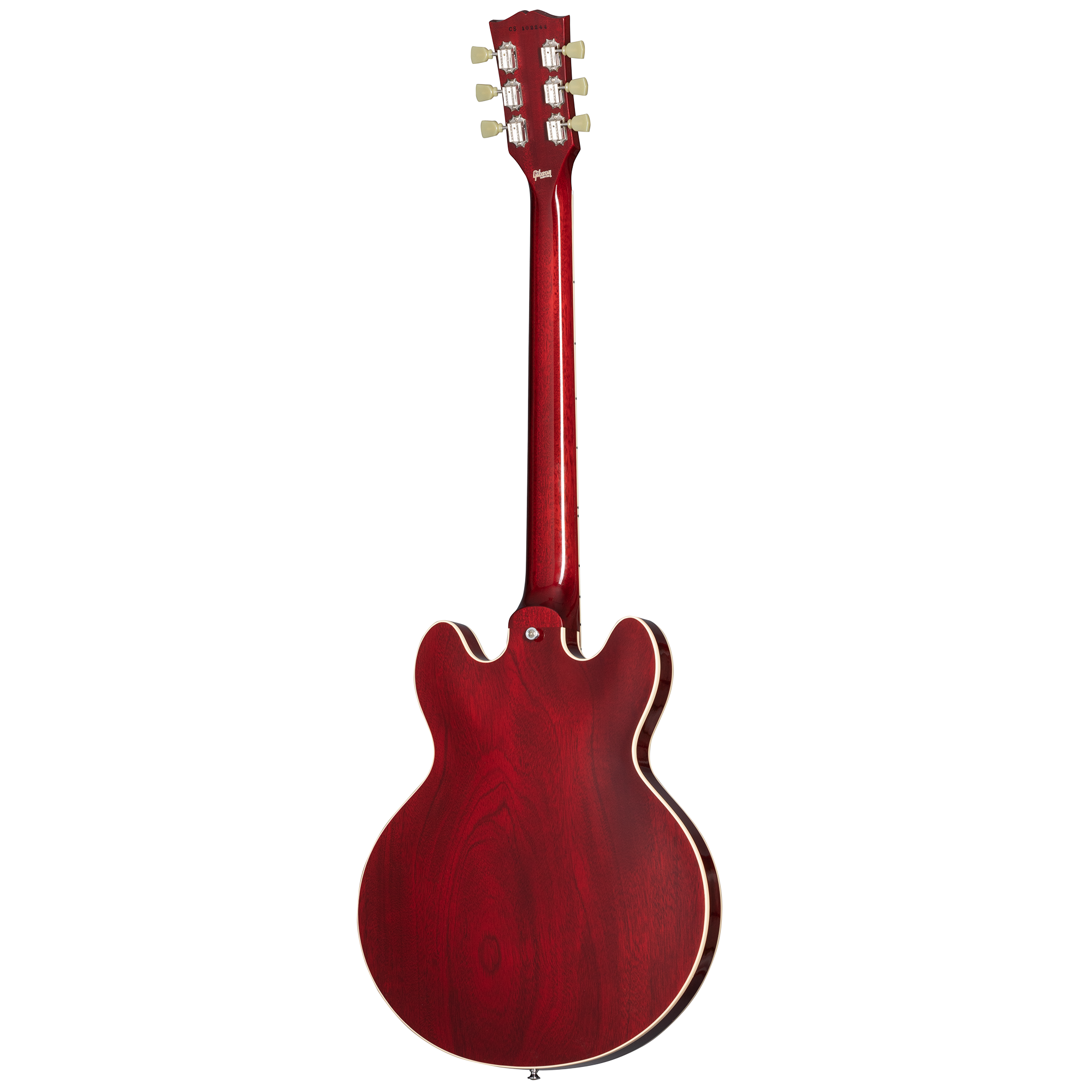 CS-336 Figured Top