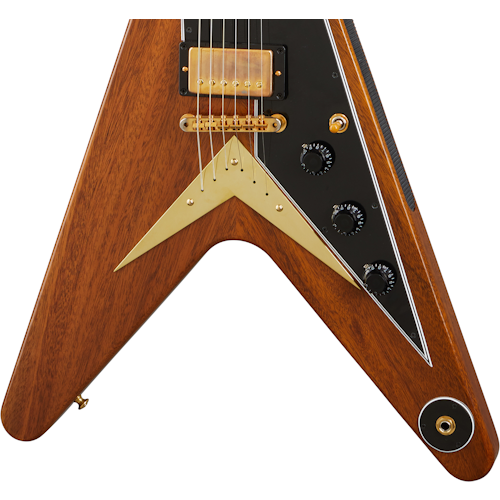 1958 Mahogany Flying V