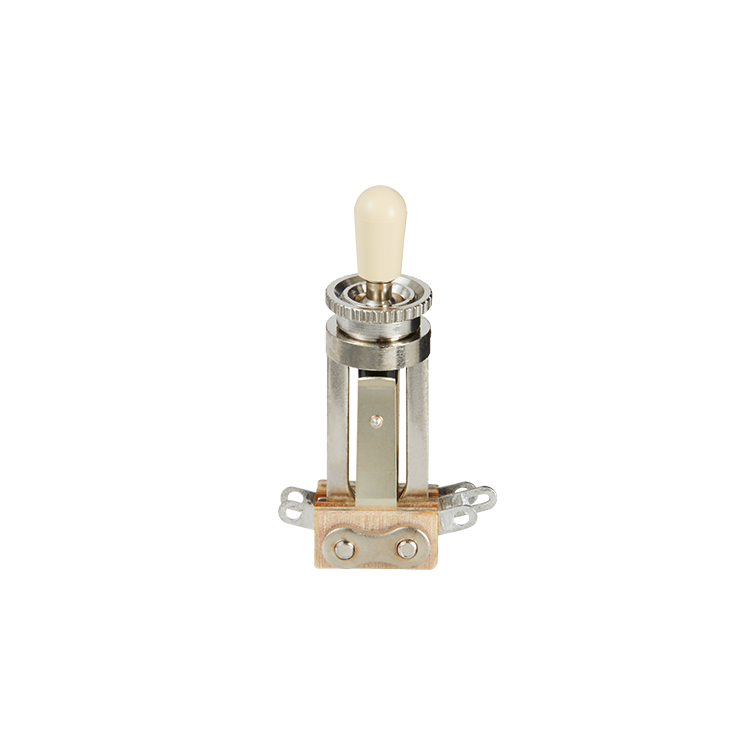 Straight Type Switch