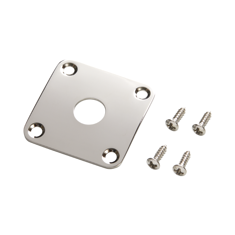 Metal Jack Plates