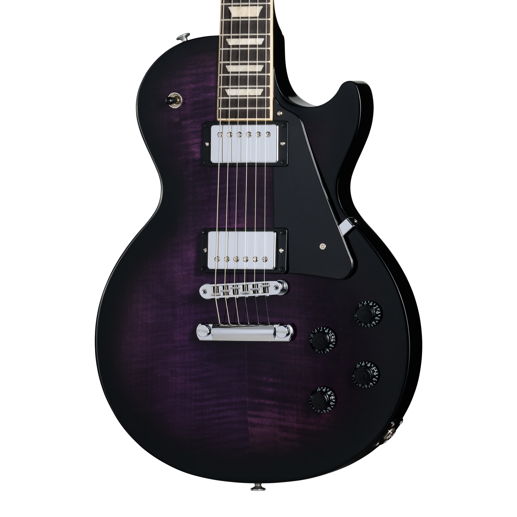 Les Paul Studio Session