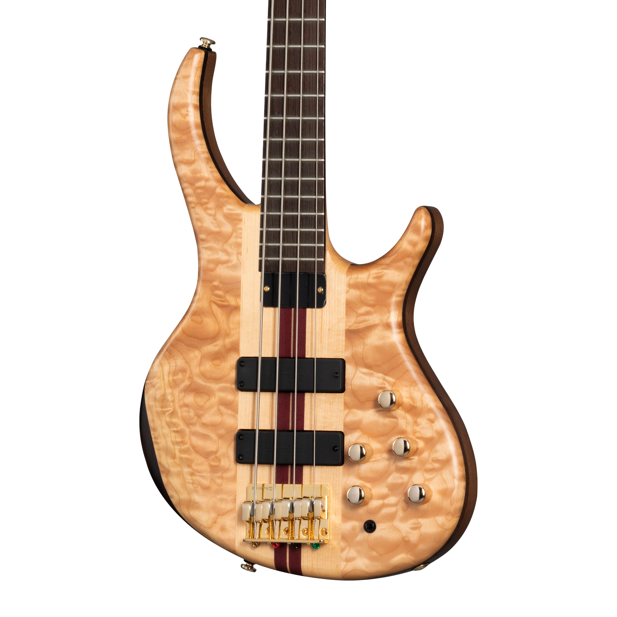 Tobias Classic IV