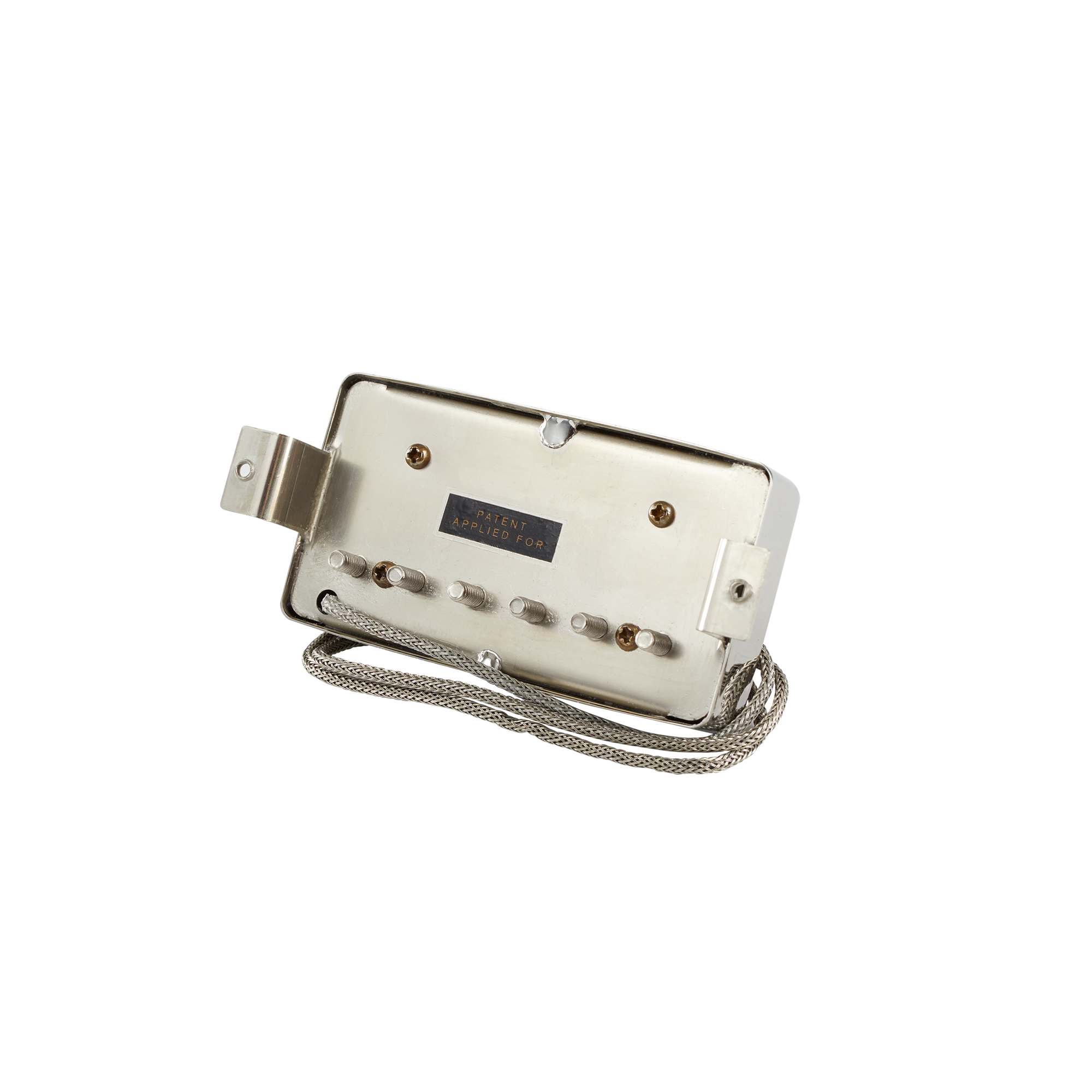 '57 Classic Plus (Zebra, 2-Conductor, Potted, Alnico 2, 9K)