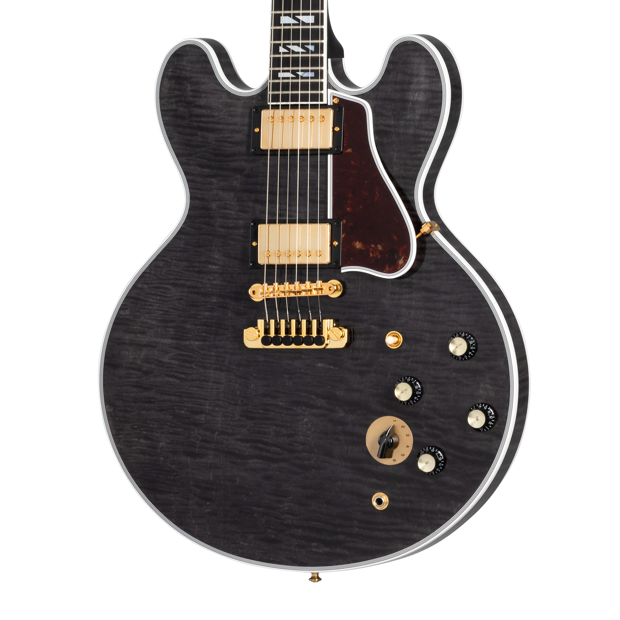 B.B. King Lucille Legacy