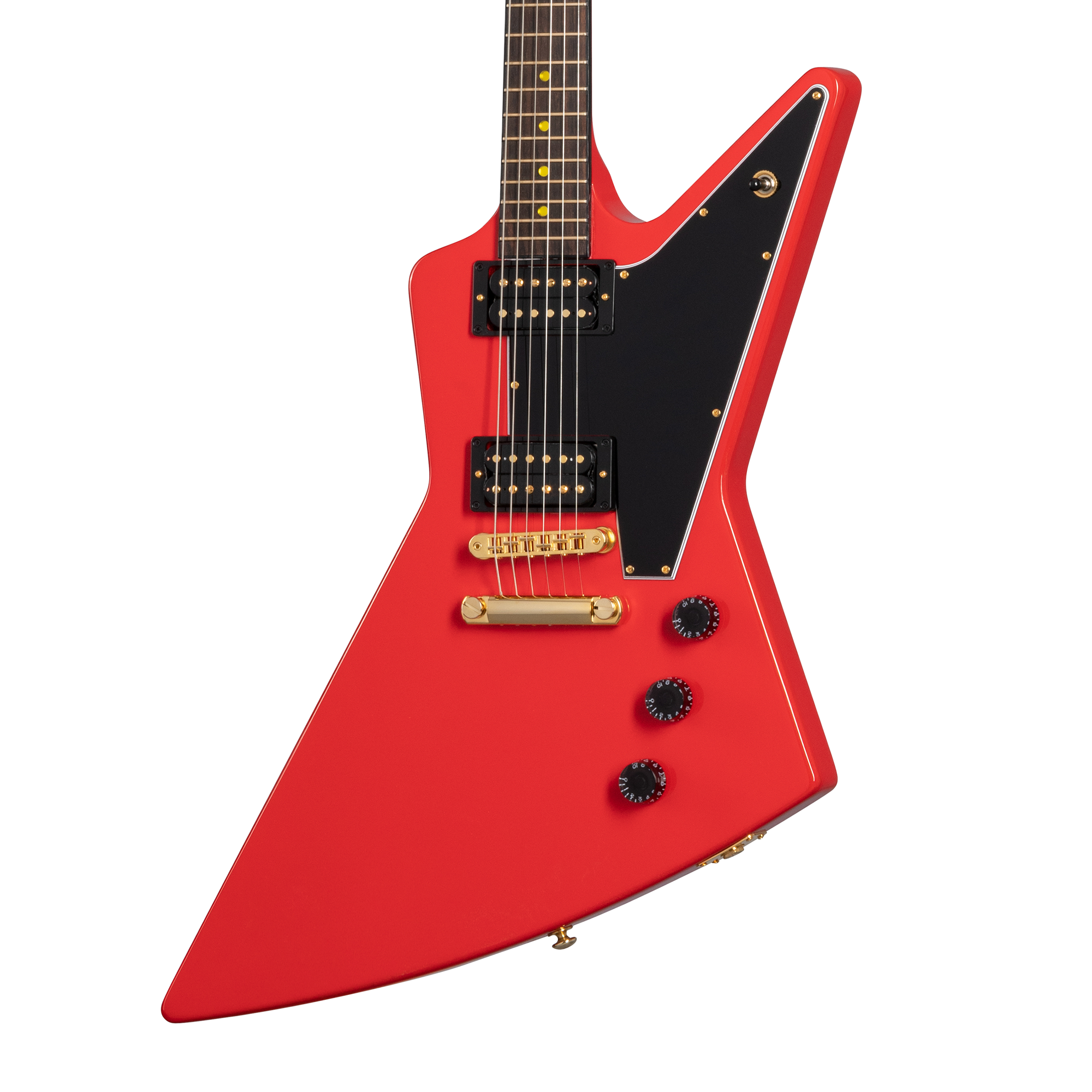 Lzzy Hale Explorerbird